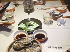 -杨氏青龙虾·羊蝎子(托乐嘉店)