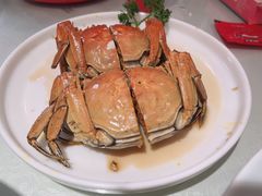 -花小蟹·无锡菜·大闸蟹主题餐厅·评弹表演(南长街店)
