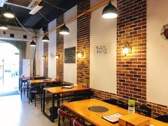 -咕咕站韩国料理(紫金港店)