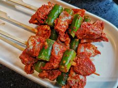 小郡肝-川西坝子火锅(清江东路3.0直营店)