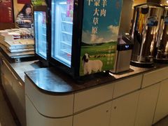 -涮福記·现切牛羊肉火锅(世纪汇店)