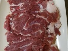 -清真穆记涮羊肉老味铜锅烧烤涮