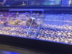 -盛江山自助料理(高新锦辉店)