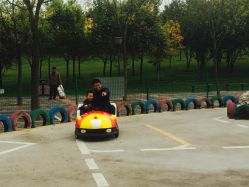 点击看大图 -大望京儿童游乐场