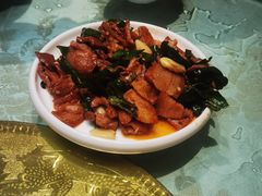 -鲁城往事(游客中心店)