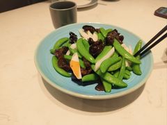 -鹿港小镇(悠唐店)