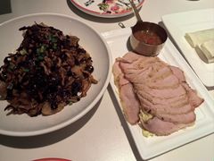 -新白鹿餐厅(城西银泰城店)