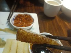 -张氏宽窄巷成都名小吃(茂业百货华强北店)