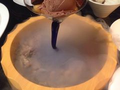 -小广寒电影艺术餐厅(小广寒经三路店)
