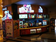 -大光明电影院(南京西路店)