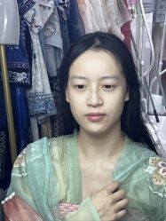 -苏州窝边小草摄影·汉服妆造跟拍(拙政园店)