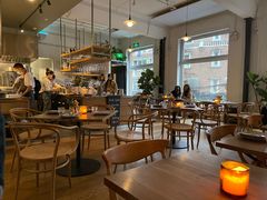 -BOR Eatery(安福路店)