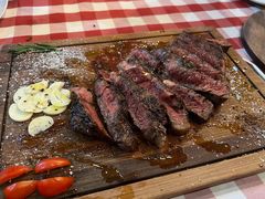 -安立可意大利美食