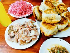 -宝瑞门钉肉饼店