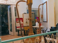 -阿拉丁新疆风味餐厅·清真(罗廊巷店)