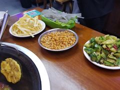 -曹丞相·地锅鸡·地锅鱼(武林店)