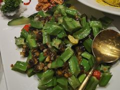 四角豆眼睛螺-闻见中国海南菜(K11店)