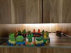 -巴奴毛肚火锅(悠唐购物中心店)