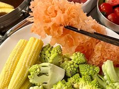-张哞哞·鲜切牛肉自助火锅(高德置地店)
