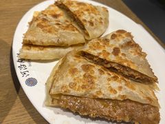 -河沿肉饼Beijing Pie(东华门店)
