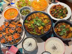 -寒舍户外烧烤团建聚会别墅轰趴馆(安农大店)