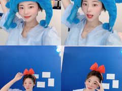 -Blue Concept Cafe&Farm·關於藍
