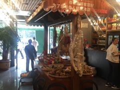 大堂-上下九广州菜馆(锦业路店)
