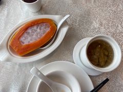 客家猪肉汤-海皇食府(水都假日酒店店)