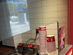 -黑色经典臭豆腐·湖南特产(太平街口店)