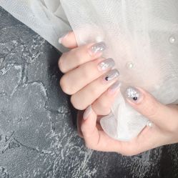 -StartNail美甲