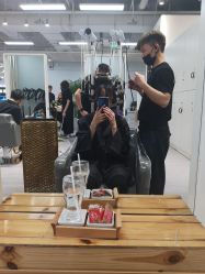 -P.STYLE派斯造型