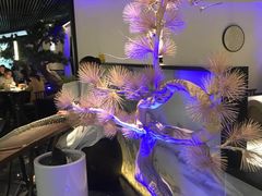 -绿茶餐厅(成都大悦城店)