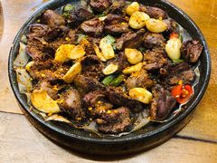 鸡翅-老东镇啤酒屋海鲜加工·蒸汽海鲜·海鲜烧烤(台东店)