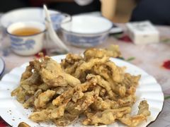 -满堂春特色餐馆