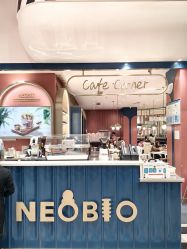 -奈尔宝家庭中心·亲子餐厅(鄞州万达店)