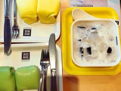 -满记甜品(友谊国贸城店)
