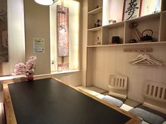 -长崎屋·日本料理·刺身·烧鸟(天河北路店)