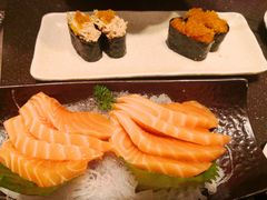 -元气寿司(东方宝泰店)