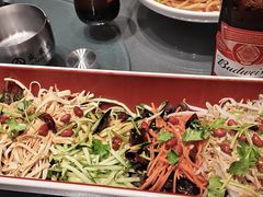 -春發合饭庄