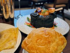-Shantek象提南亚餐厅&西餐融合Bistro(淮海中路店)