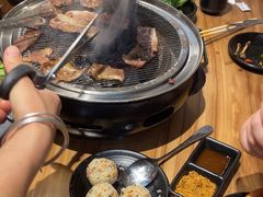 -九田家黑牛烤肉料理(国芳店)