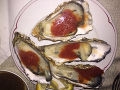 凌璇阁-广州花园酒店-凌璇阁360度高空海鲜自助餐CAROUSEL