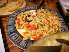 -阿罗新疆菜(人民广场店)