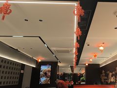-蝎王府羊蝎子(北大地店)