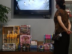 -少年超人空手道馆(优品道中心)