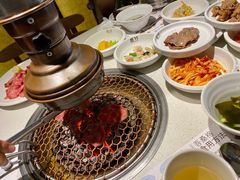 -本家韩国烤肉(青岛万象城店)