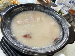 状元及第粥-點無缺茶楼·海鲜酒家(世博店)