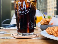 -京A Taproom·精酿餐吧(CBD店)