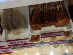 -千禧炸串(明瓦廊店)