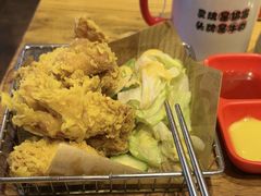 -韩景台烤肉(八大处店)